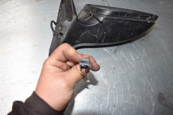 RETROVISEUR DROIT ELECTRIQUE MERCEDES - Vue 3